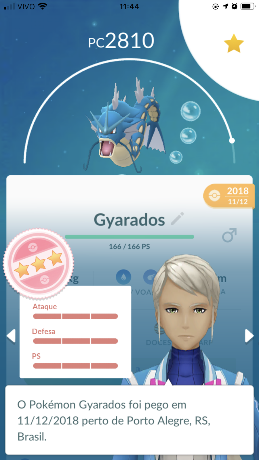 Pokémon GO (Mobile): como montar uma equipe forte - Nintendo Blast